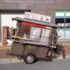 日本街头屋台（四