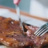 【鱼威尔】自制牛排店套餐宣传短片｜美食广告