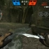 手机FPS枪战游戏：Bullet Force 试玩 枪战模式，刀不到人难受！