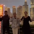 老挝人在上海被魔都的夜景彻底震撼，感叹中国的伟大！
