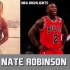 NBA球星们的小时候是什么样的，看看你能不能猜出来是谁