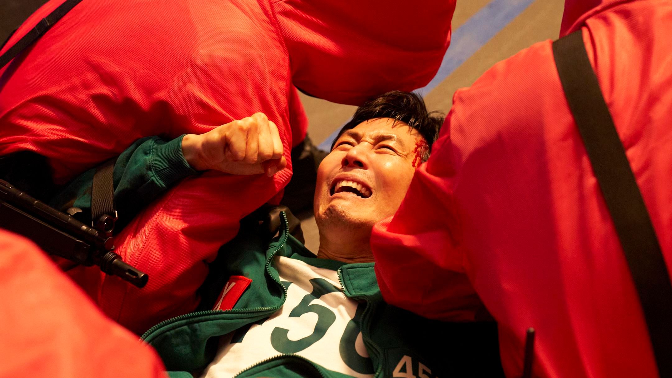 终于来了！2025最终章《鱿鱼游戏3》首曝预告，06.27上线