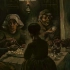 梵高作品解析-吃土豆的人|Think you know van Gogh The Potato Eaters