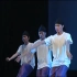 【民大】朝鲜族民间舞蹈（男班）组合课 第八届桃李杯