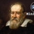 【Mini BIO】迷你人物纪录片系列：Galileo（伽利略）【自制中英双字幕】