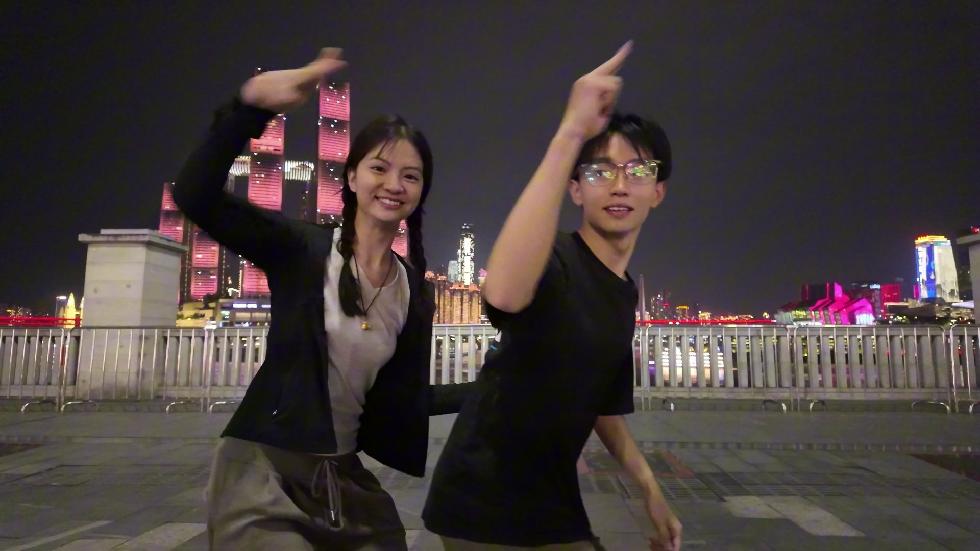 零元拍出重庆落地签