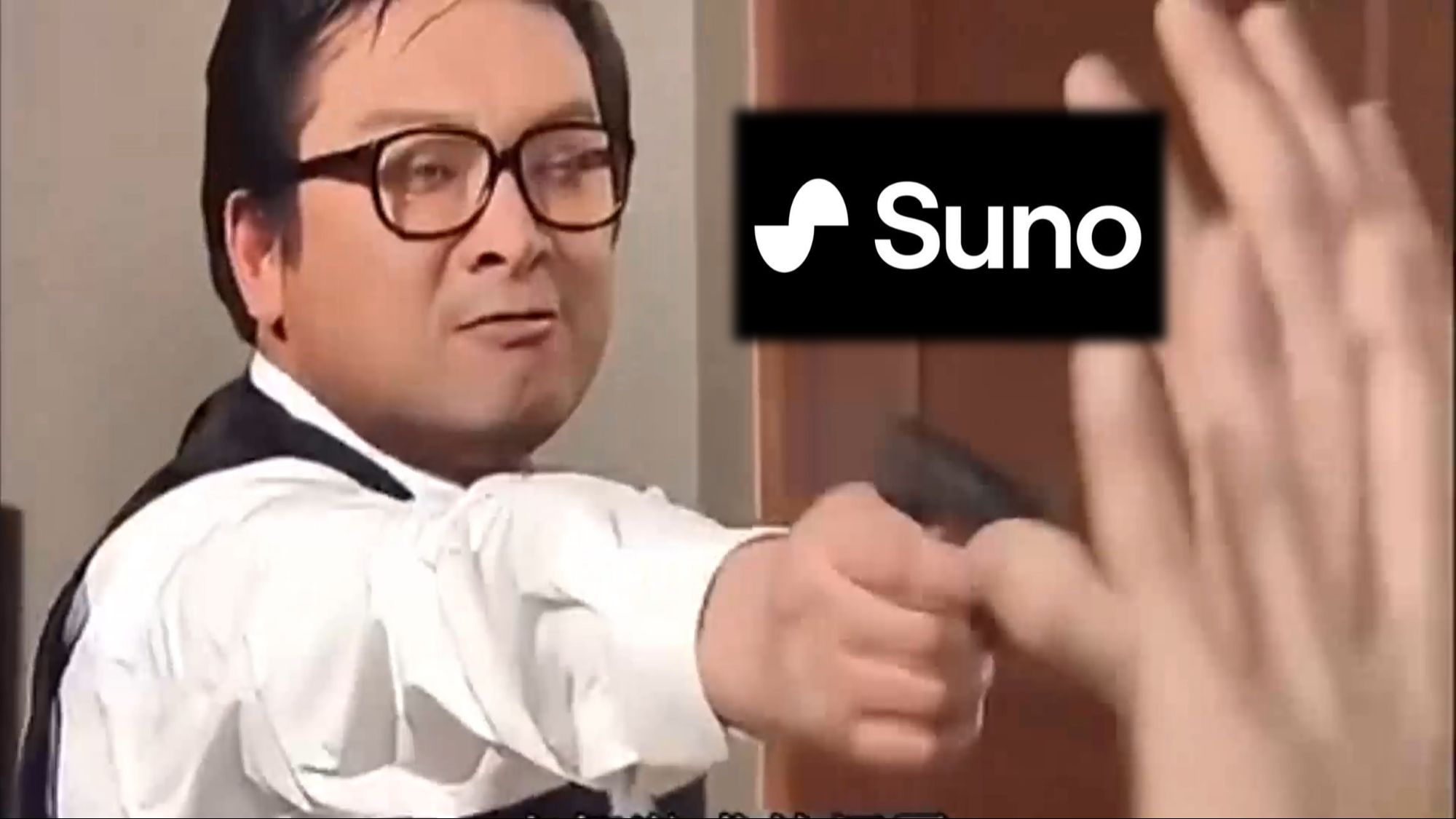 【Suno AI】把除虫射日歌原曲重新编曲成Kpop女团风