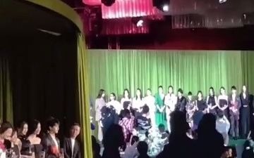 王俊凯多睡会的微博视频