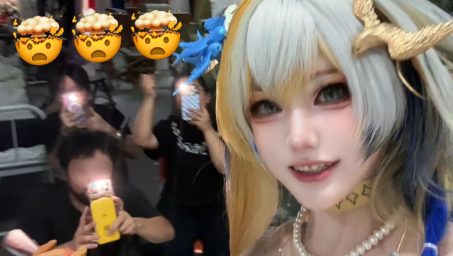如何看起来很受欢迎？