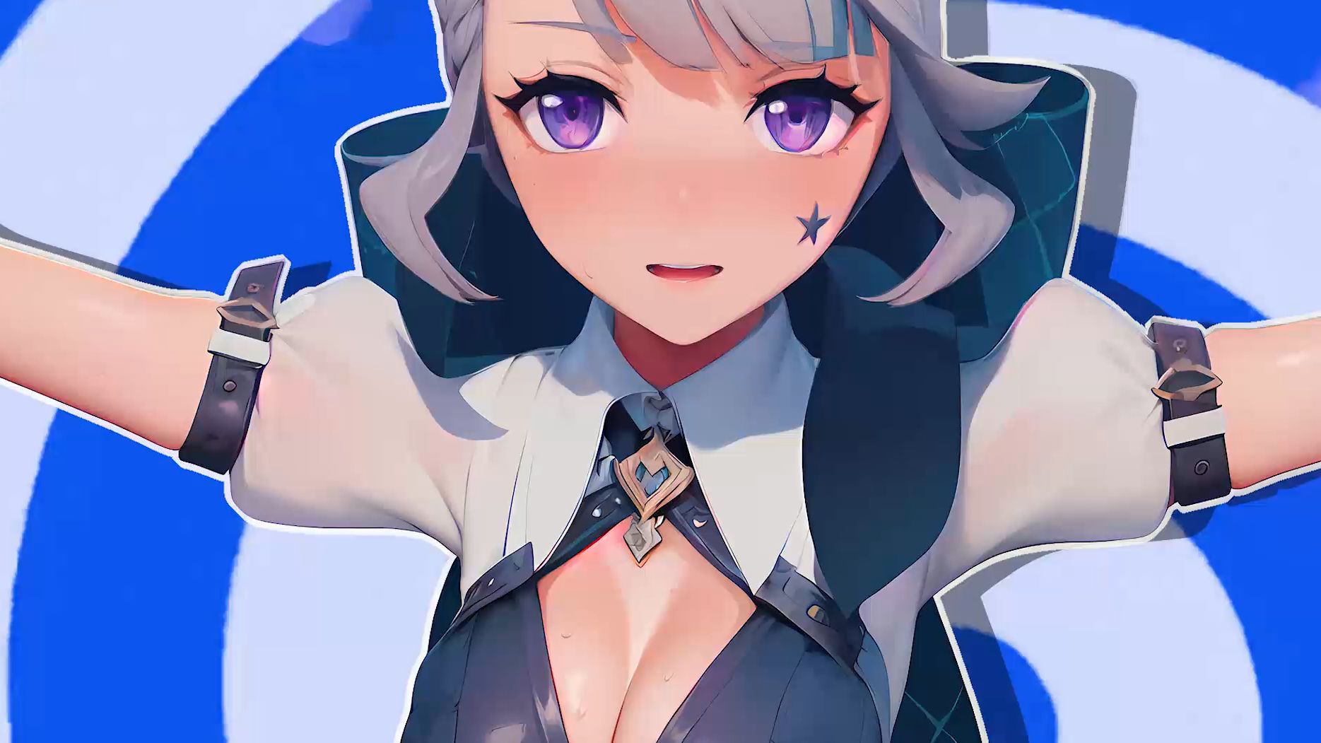 The Great Hakimi Cyclone