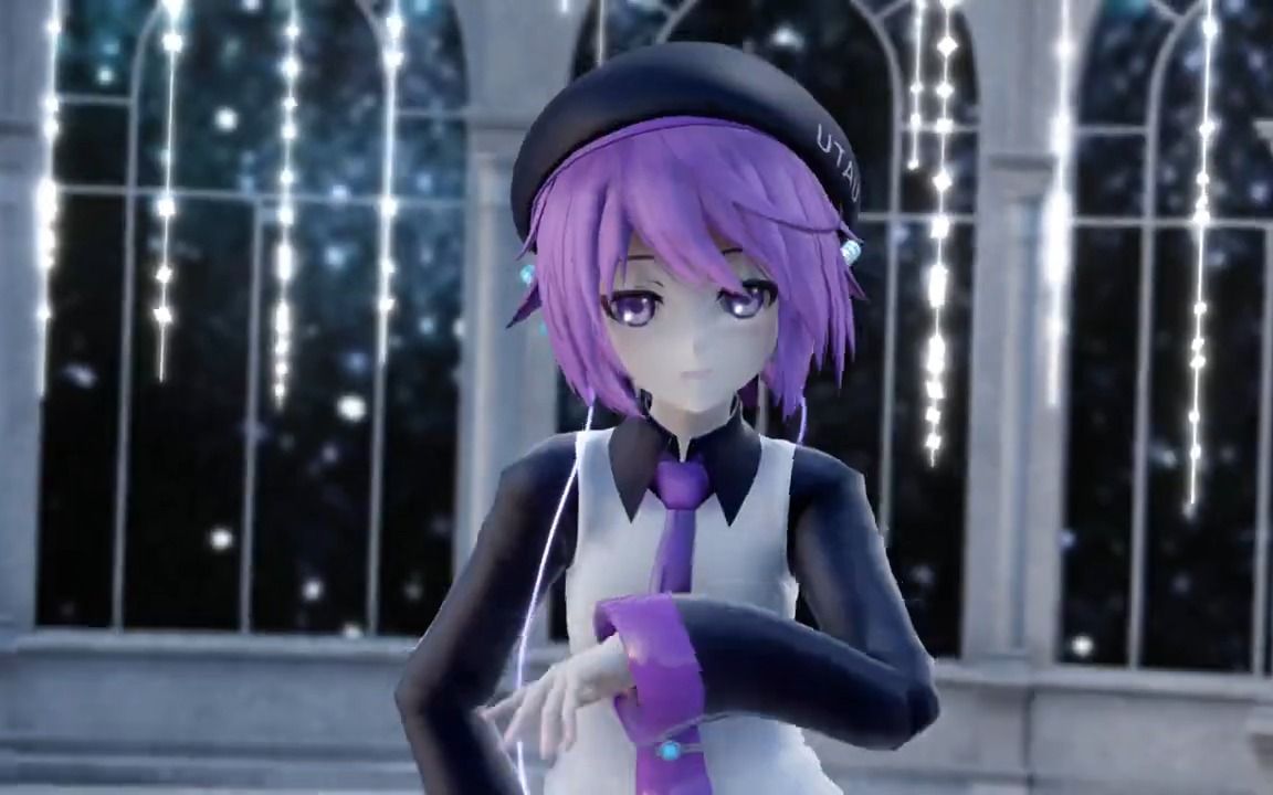 【Defoko VCV】King【UTAUカバー / MMD】