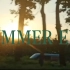 【Summer Ends】【靴腿乐队】“透过车窗，夏日，顺着我晒得发亮的皮肤流走。”