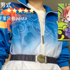 校服爆改，但是aph