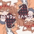 【生贺/meme】CANDY CANDY