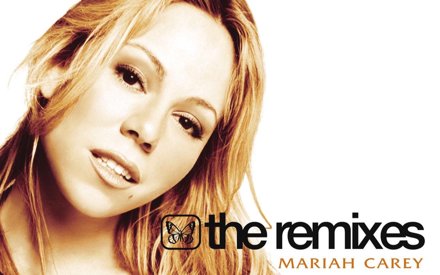 mariahcarey壁纸,mariahcarey头像 mariah carey 混音不同的vocal精选