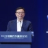 比亚迪总裁王传福出席2021中国汽车重庆论坛并发表演讲