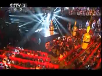 梦回十年前：htc独家冠名的全球中文音乐榜上榜节目宣传片（含冠名物料）及广告