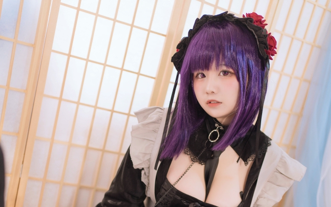 Han's cos is just awesome 🙈🙈🙈🙈