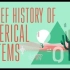 【Ted-ED】数字系统简史 A Brief History Of Numerical Systems