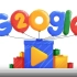 google 20 周年纪念视频