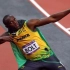 博尔特100米9秒58世界纪录 2009柏林世锦赛