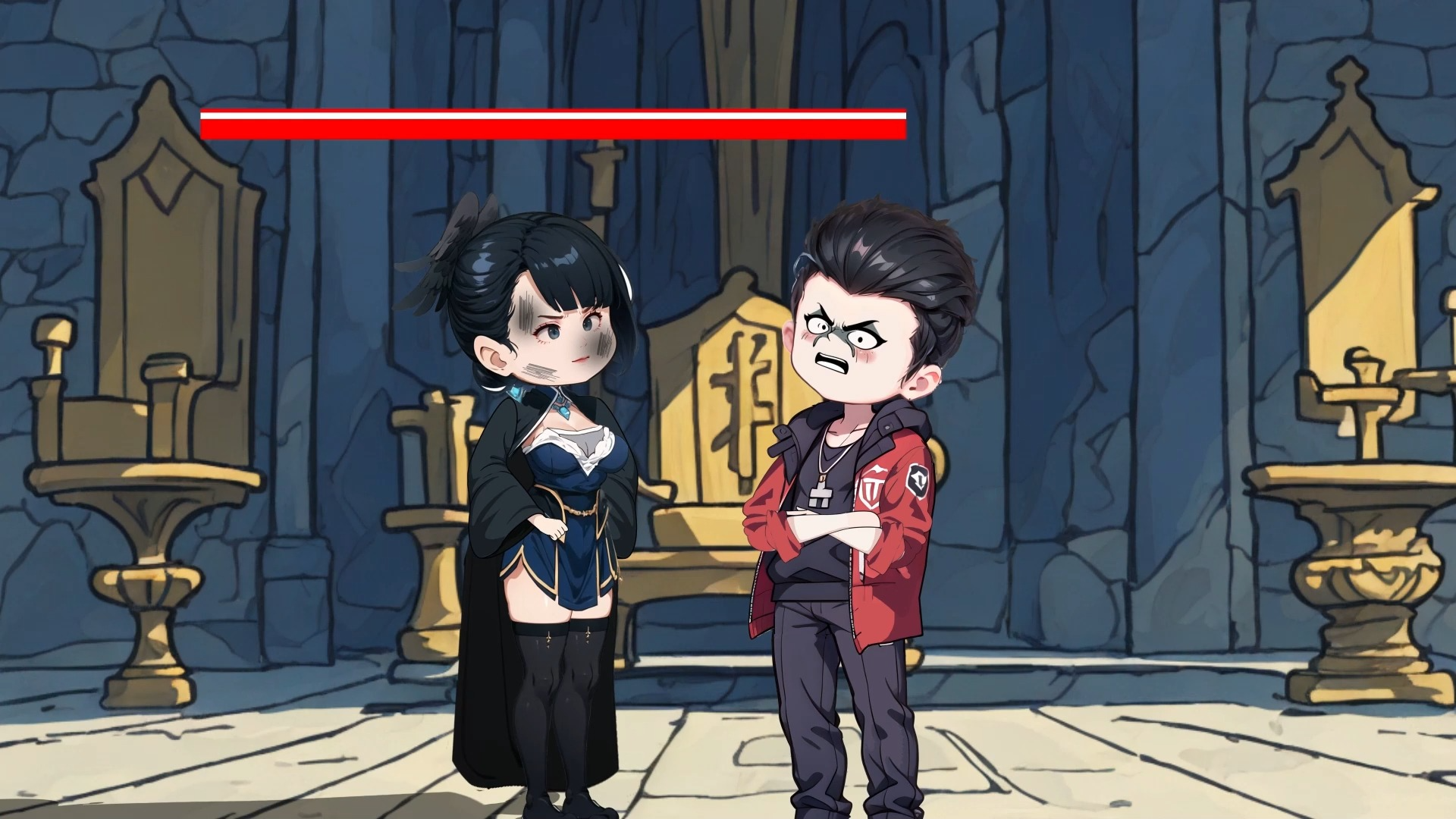 第14集：最强科技系天使上线