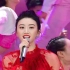 景甜2019年春节联欢晚会演唱歌曲《我们都是追梦人》