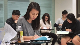 港大教育学院 教育学士及理学士双学位专业介绍