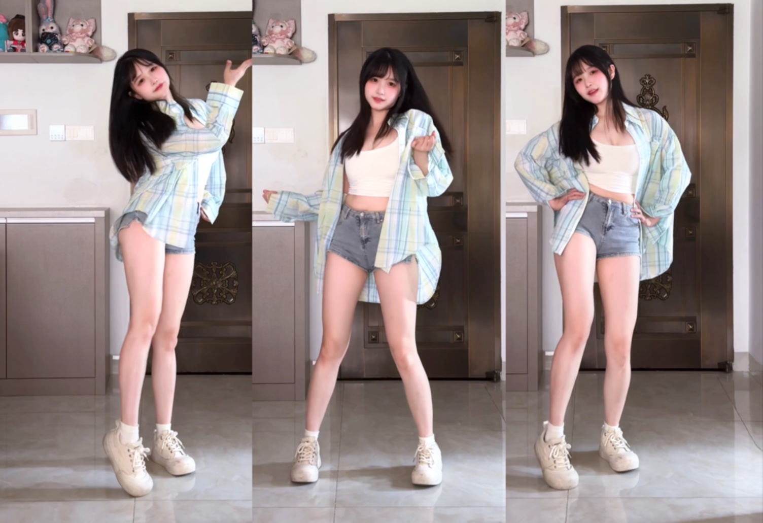 Who customized the wrap sling in this issue?