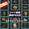 【文明百科】《文明6》24个遗物典故与出处_游戏热门视频