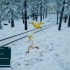 初级战斗：宝可梦3D网游（Pokemon MMO 3D）新手入门视频必看