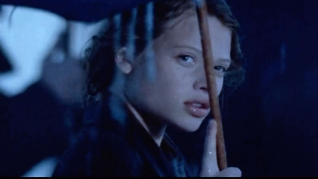 【海上钢琴师】1900 爱上的那个女孩！