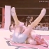 日本女子格斗大赛，萌妹子打架现场