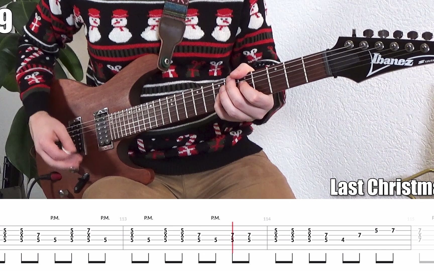 TOP 10 SHRED GUITAR LICKS Guitar Lesson + TABS