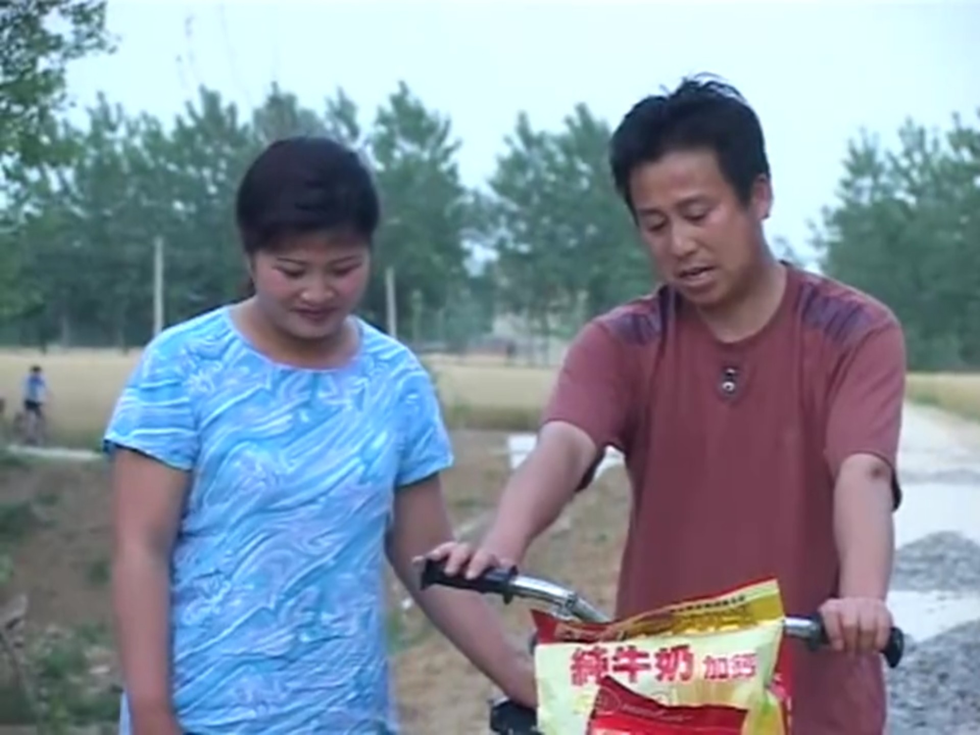 民间小调《领儿不如领闺女》荆献鼎 张丽 刘素霞 李发东 张芳 孟献礼 荆丽君 曹四臣 田明金