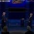 双语全程：希拉里对决特朗普 美国大选第二场辩论-美国大选-希拉里-特朗普-第二次辩论-双语