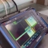 风电行业应用，奥林巴斯相控阵探伤仪Omni Scan X3对风电叶片检测#奥林巴斯 #超声波探伤仪 #相控阵检测 #风电