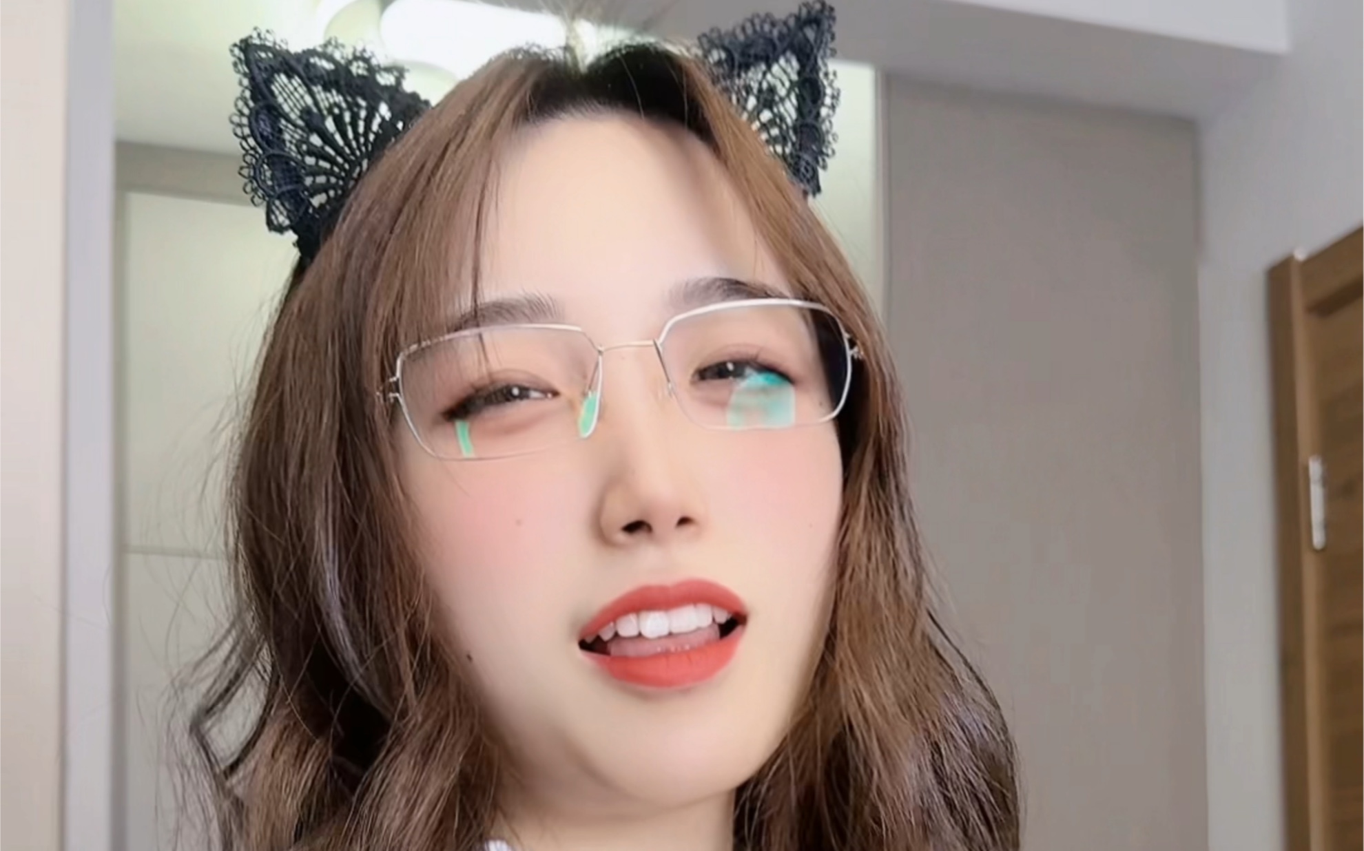 Fuck you or fuck me?