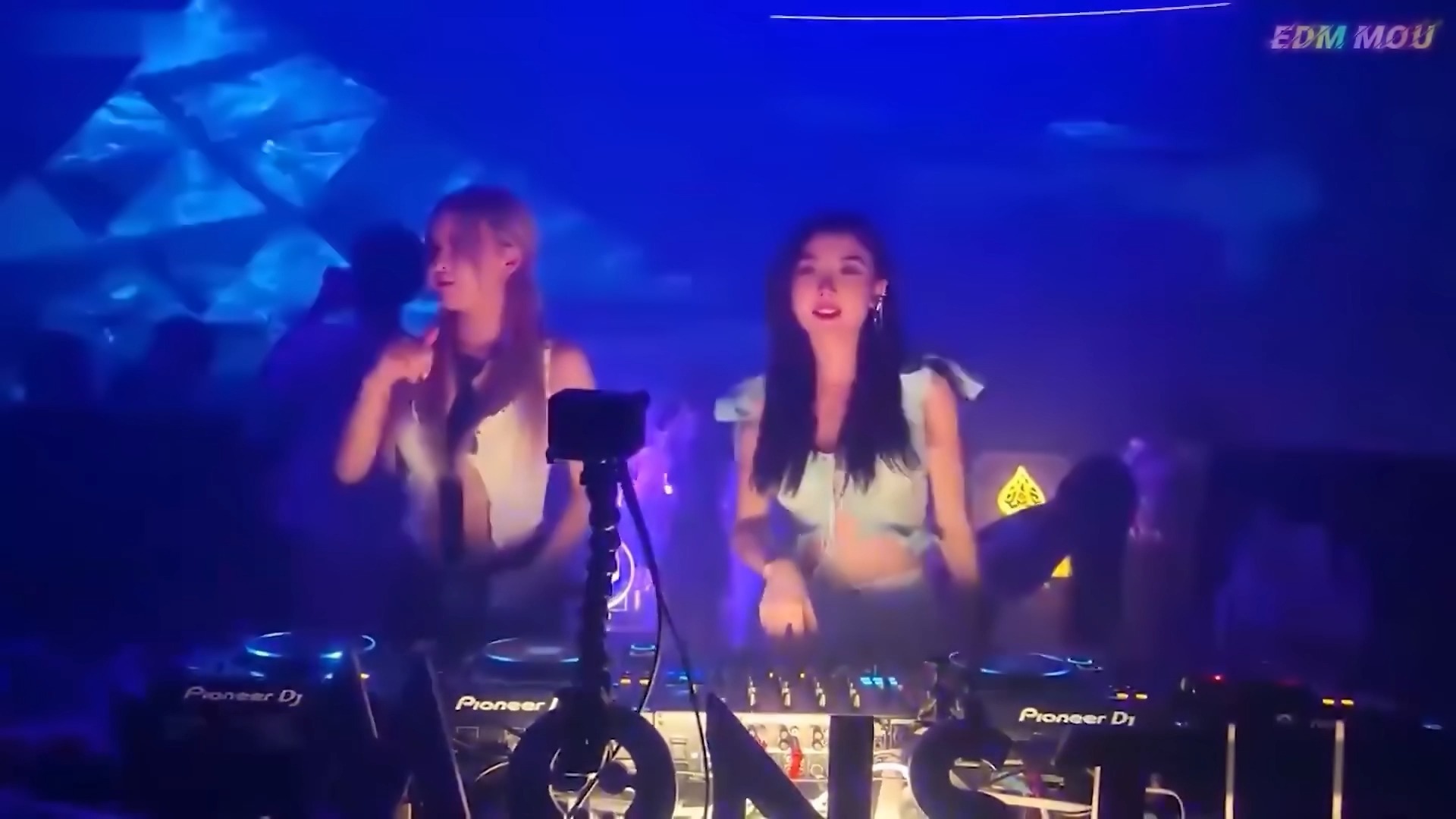 车载DJ 王心凌&小森-我会好好的 (DJ小森版)