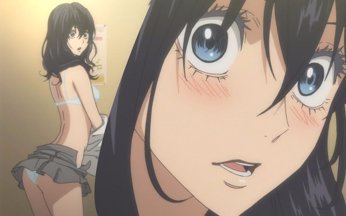 舞动青春动画24 舞动青春动画图片