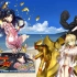 【FGO】夏日！大海！泳装！~伽勒底2018~夏日活动攻略~