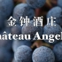 【葡萄酒广告】波尔多右岸金钟酒庄 Château Angelu