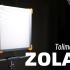 【摄影灯光】出道即巅峰|影视行业的搅局者——ZOLAR Toliman 30S