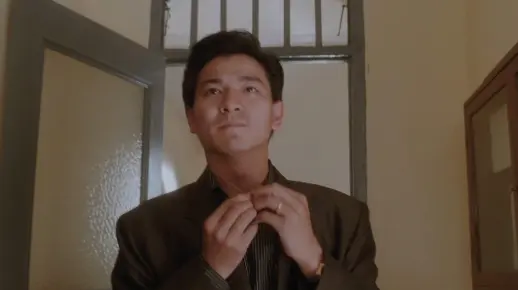 从小警员到五亿的探长，雷洛到底有多牛