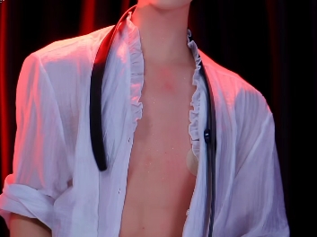 白皮薄肌帅哥黎夜礼物互动跳舞直播 2025-09-11