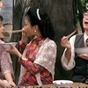 七十二家房客：广式腊味