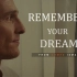 【励志英语】记住你的梦想 REMEMBER YOUR DREAM 英文CC字幕 英语听力口语练习