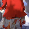 汉服小姐姐太美了