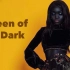 【Boldly】“暗黑女皇”童年被欺凌 现已成为模特