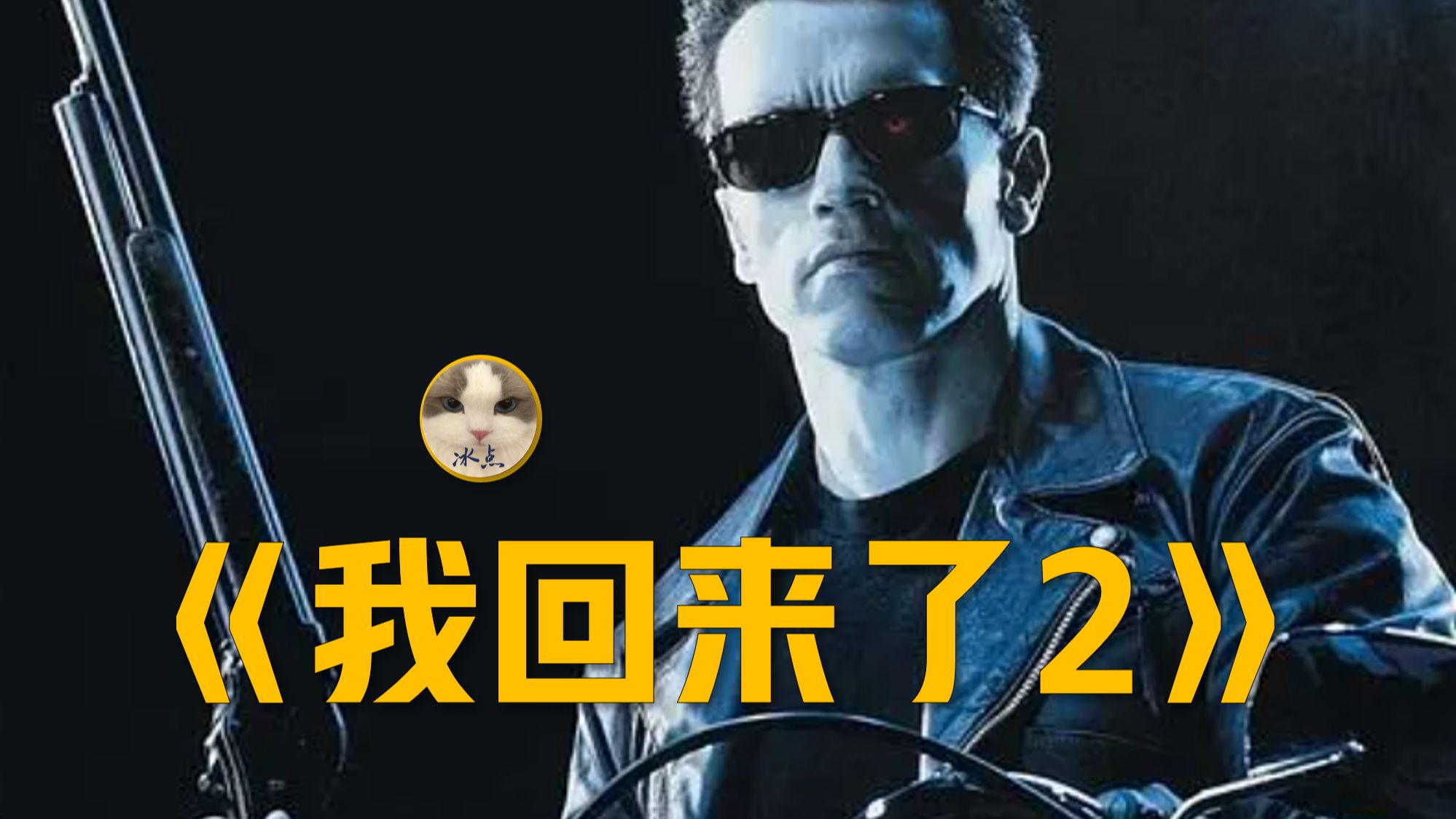 《我回来了2》丨高清加长完整版